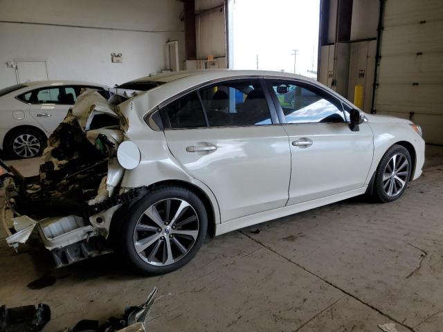 4S3BNAL63F3006852 Subaru Legacy 2.5i Limited