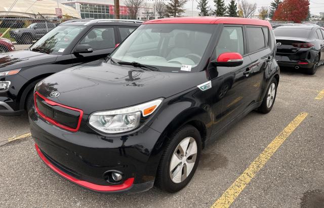 2016 KIA SOUL EV + - KNDJX3AE1G7011831