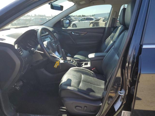 JN1BJ1CR2HW133263 Nissan Rogue Sport S
