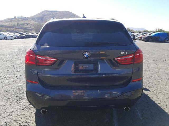 WBXHU7C33J5H39010 BMW X1 Sdrive28i