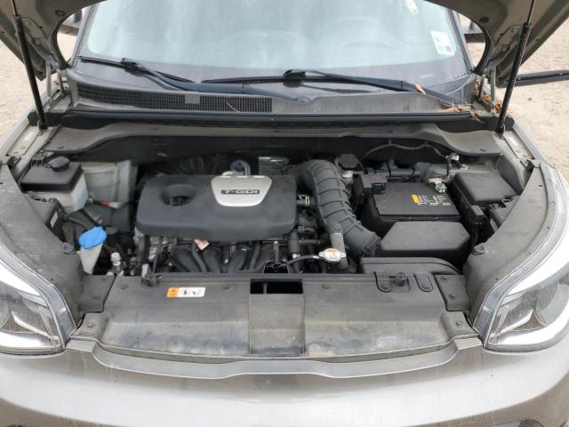 KNDJX3AA5K7637369 KIA Soul !