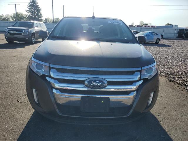 2FMDK4JC5BBA97009 2011 FORD EDGE, photo no. 5