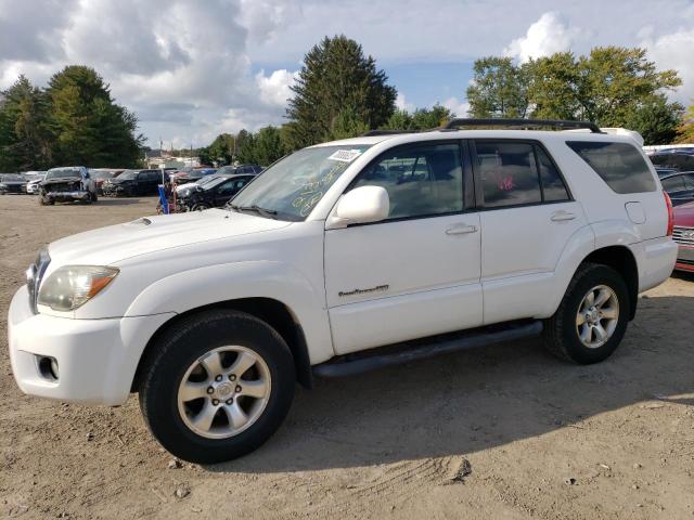 2006 Toyota 4Runner SR5