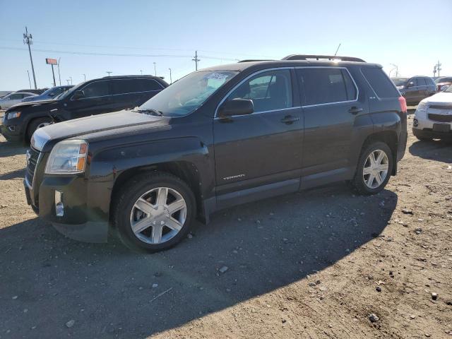 2011 GMC Terrain SLE