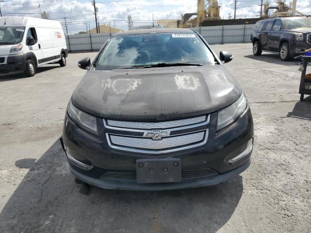 VIN 1G1RG6E40EU165623 2014 Chevrolet Volt no.5