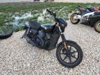 HARLEY-DAVIDSON XG750