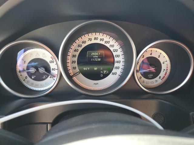 WDDHF5KB3FB115935 Mercedes-Benz E 350