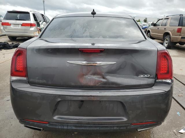 2C3CCABG1KH515662 Chrysler 300 S 6