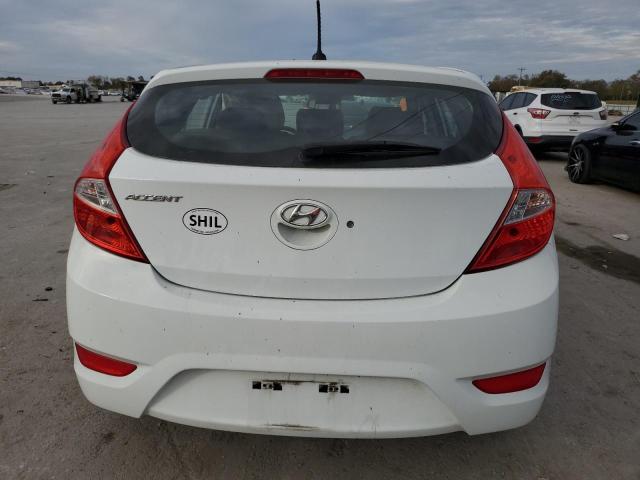 KMHCT5AE2EU158413 | 2014 HYUNDAI ACCENT GLS