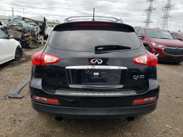 JN1BJ0HR8FM770010 Infiniti QX50