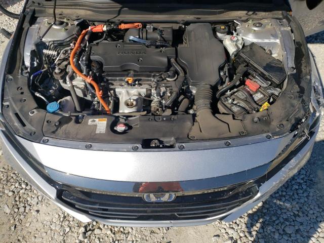 1HGCV3F29NA040640 | 2022 HONDA ACCORD HYB