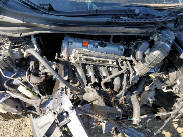 3CZRM3H37EG709582 Honda CR-V LX