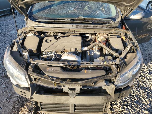 VIN 1G1RC6S53GU114872 2016 Chevrolet Volt, LT no.11