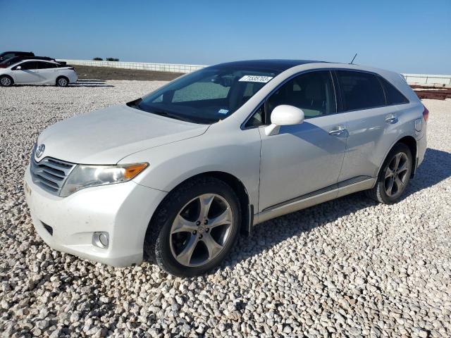 2012 Toyota Venza LE