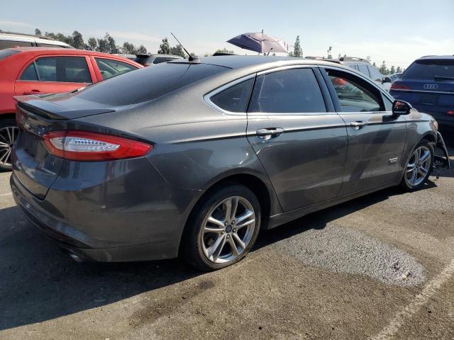 3FA6P0SU0GR187116 | 2016 FORD FUSION TIT