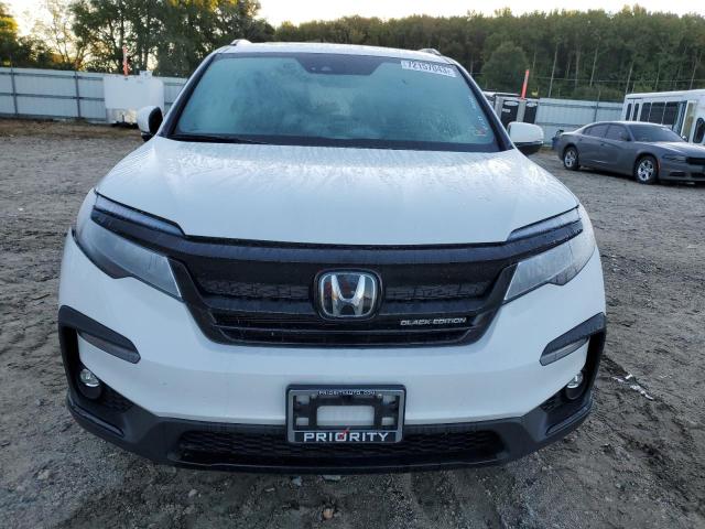 5FNYF6H78NB008815 Honda Pilot Black
