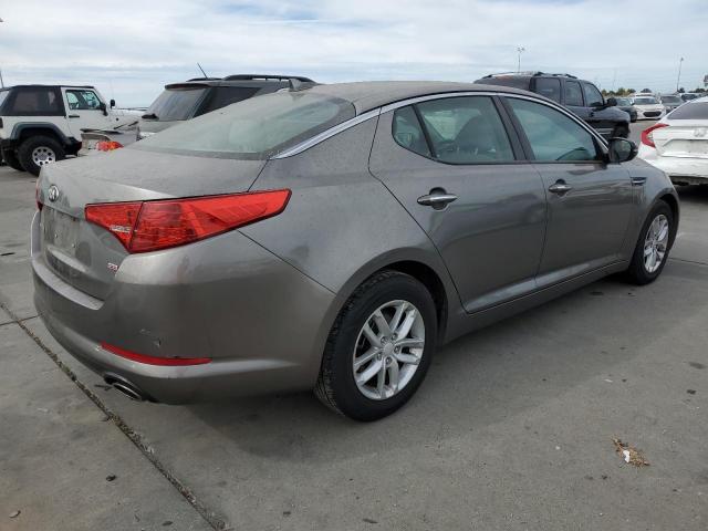2013 Kia Optima - Image 3