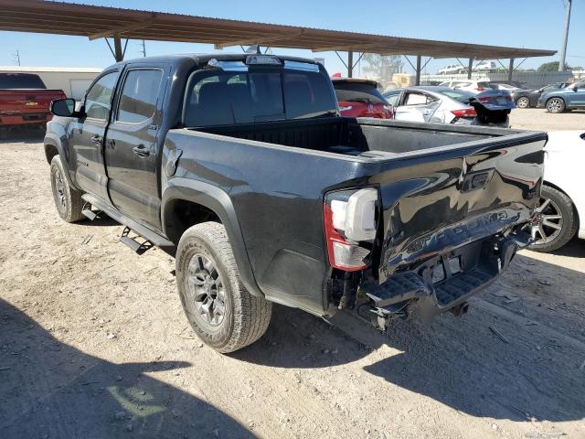 5TFCZ5AN1MX278011 Toyota Tacoma DOU 2