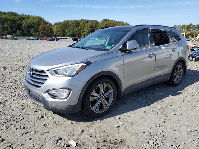 2014 Hyundai Santa Fe GLS