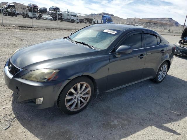 2006 Lexus IS 350 