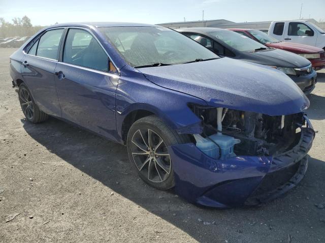 2015 TOYOTA CAMRY LE - 4T1BF1FKXFU946383