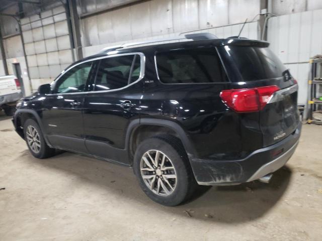 1GKKNLLS9KZ222564 GMC Acadia SLE 2