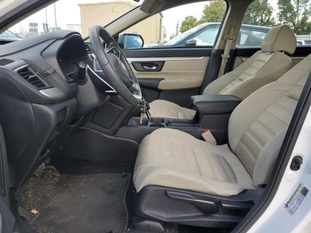 2019 HONDA CR-V LX - 2HKRW5H38KH410732