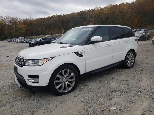 SALWR2VF9FA516281 2015 LAND ROVER RANGEROVER-0