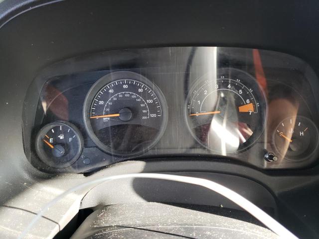 1C4NJCBA3FD273283 Jeep Compass Sport