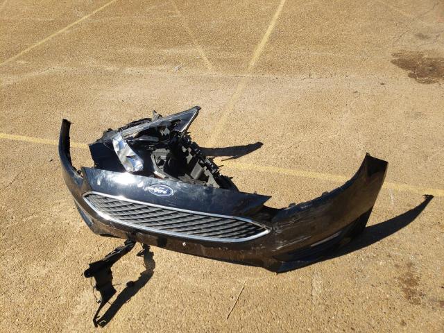 1FADP3H24JL222941 Ford FOCUS SEL