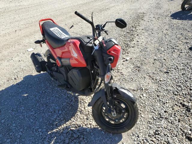 2022 HONDA NVA110 B - 3H1JK0705ND011516