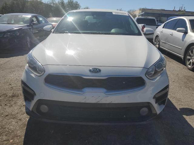 3KPF24AD2KE109051 Kia Forte FE 5