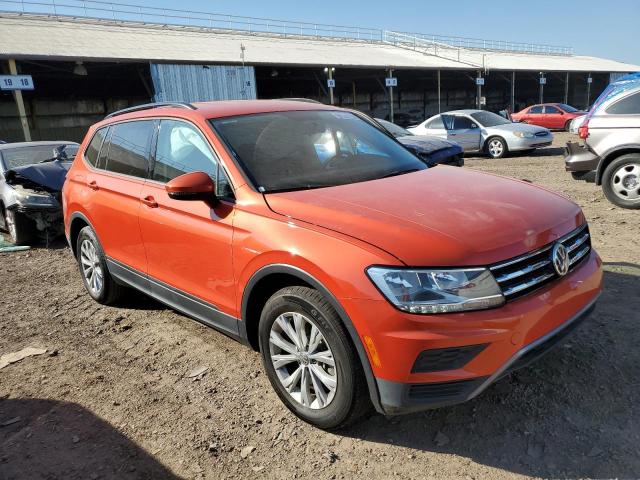 3VV1B7AX3KM041470 Volkswagen Tiguan S 4