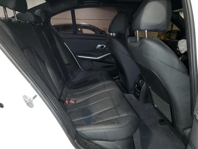 2020 BMW M340XI - WBA5U9C06LA380967