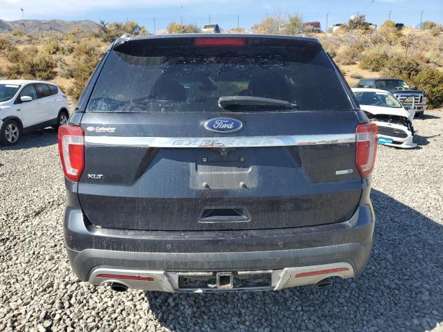 VIN 1FM5K8DH5HGC21364 2017 FORD EXPLORER no.6