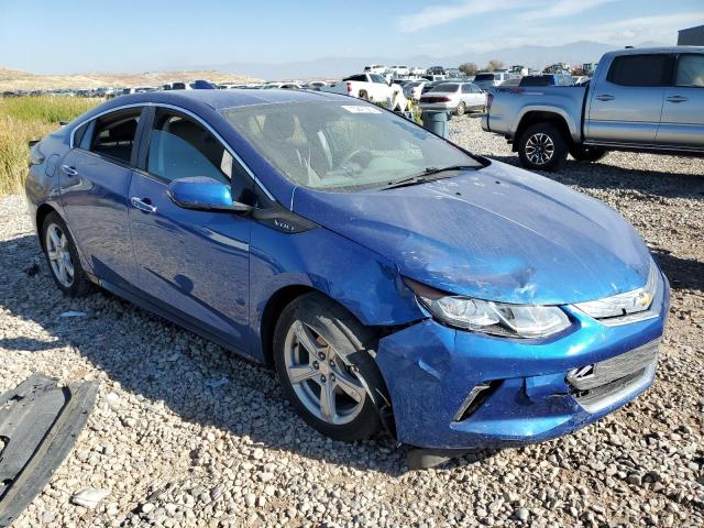 VIN 1G1RC6S5XGU124461 2016 Chevrolet Volt, LT no.4