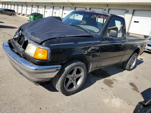 1996 Ford Ranger 