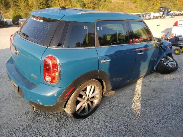 Vin: wmwzb3c55cwm04341, lot: 71772393, mini cooper countryman 20123