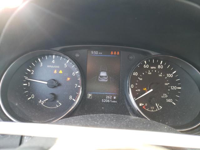 JN1BJ1CW7LW370006 Nissan Rogue Sport S
