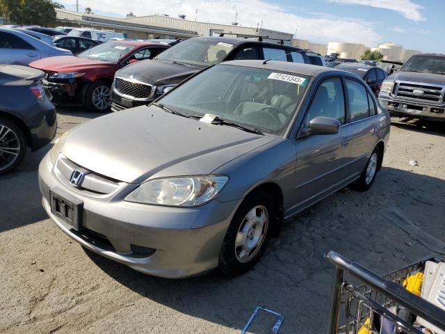 1993 Honda Civic DX Hatchback for Sale - Cars & Bids