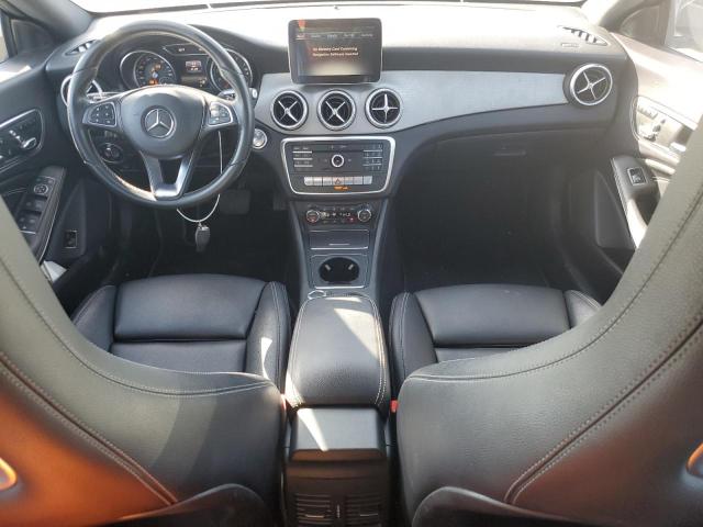 WDDSJ4EB6JN595227 Mercedes-Benz CLA 250