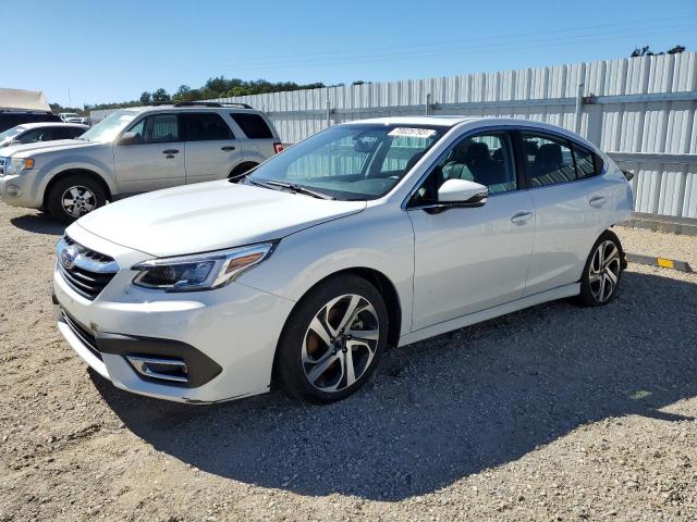 2021 Subaru Legacy Limited