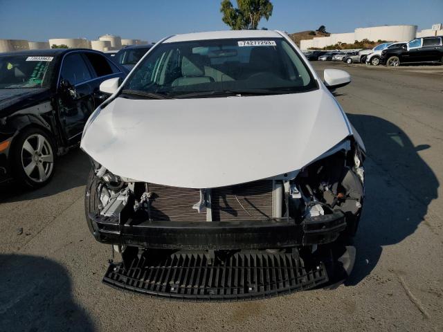 2015 TOYOTA COROLLA L - 5YFBURHE3FP178579