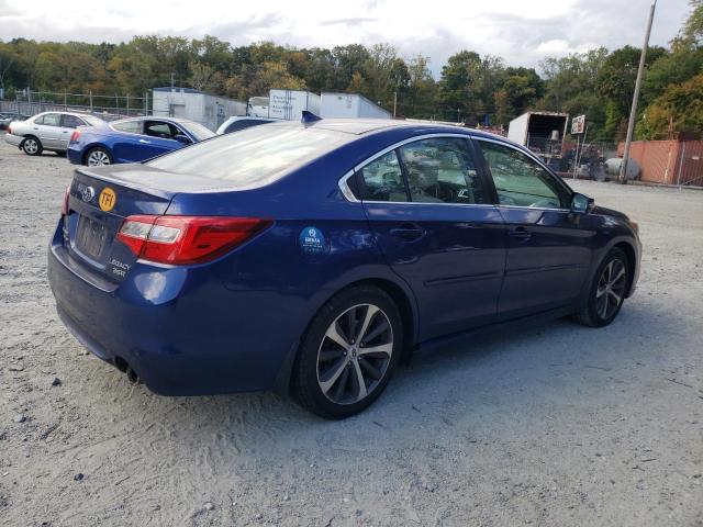 4S3BNEN63H3051152 Subaru Legacy 3.6r Limited
