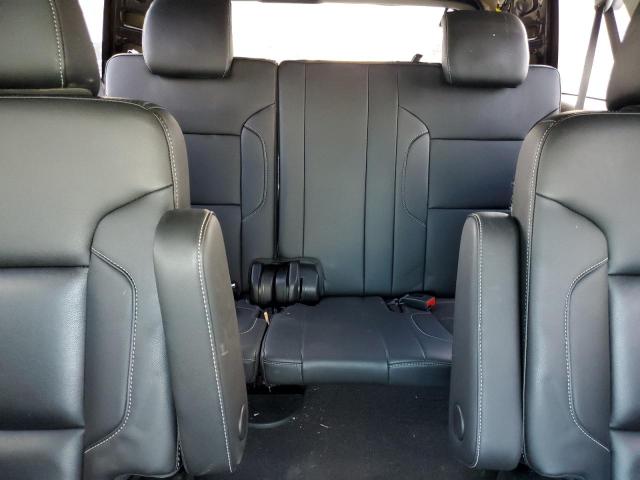 1GNSCHKC5KR256548 Chevrolet Suburban C1500 Lt