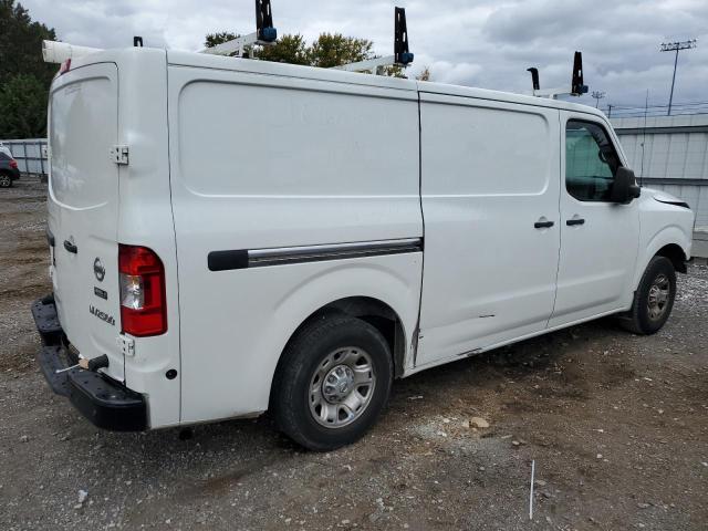 2019 NISSAN NV 2500 S - 1N6BF0KY4KN806713