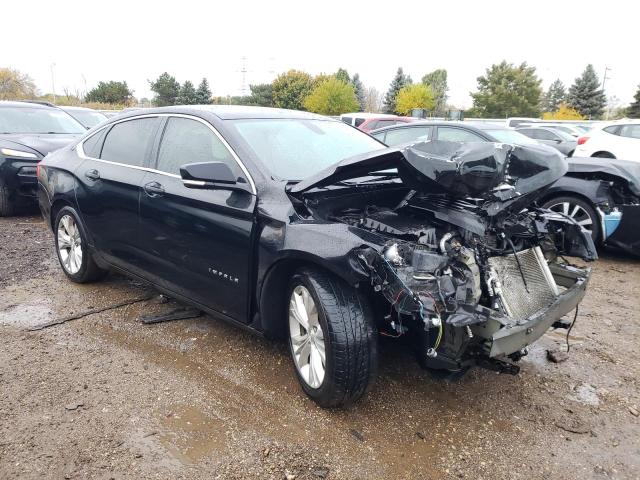 1G1125S38EU110211 | 2014 CHEVROLET IMPALA LT