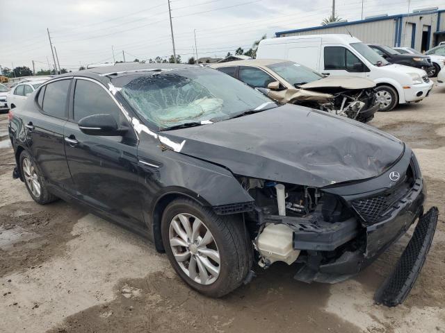 5XXGN4A76FG516700 KIA OPTIMA EX