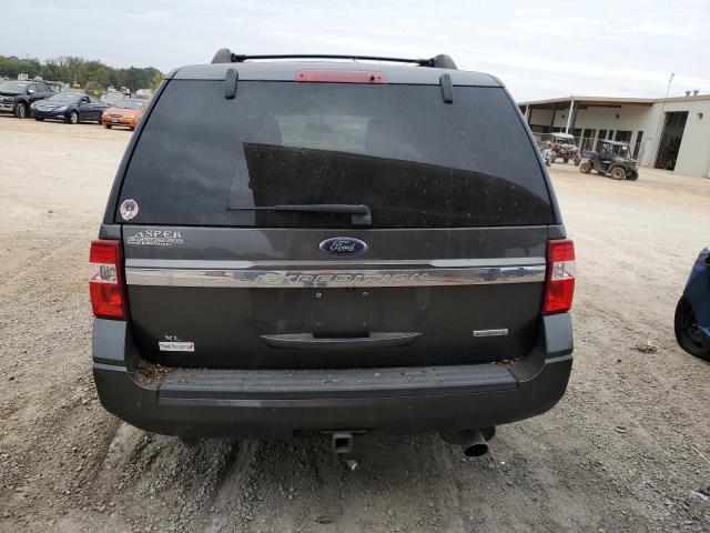 1FMJU1HT0HEA84926 Ford Expedition Xlt