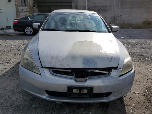 JHMCN36455C006987 | 2005 Honda accord hybrid